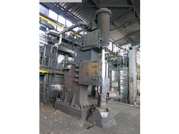 Metaalbewerkingsmachine