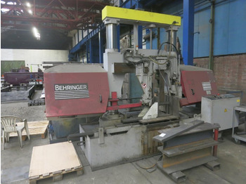 Metaalbewerkingsmachine