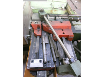 Metaalbewerkingsmachine BEMA G45_cn-d: afbeelding 4