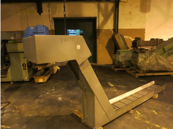 Werktuigmachine
