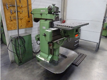 Freesmachine
