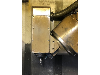 CNC bewerkingscentrum DECKEL-MAHO DMC 60U: afbeelding 2
