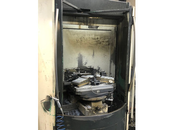 CNC bewerkingscentrum DECKEL-MAHO DMC 60U: afbeelding 5