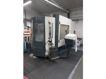 CNC bewerkingscentrum DECKEL-MAHO DMC 60U: afbeelding 3