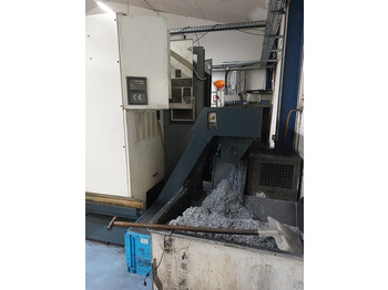 CNC bewerkingscentrum DECKEL-MAHO DMC 60U: afbeelding 4
