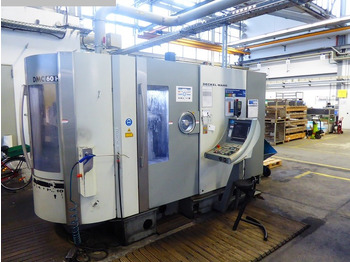 CNC bewerkingscentrum