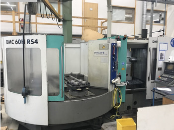 CNC bewerkingscentrum