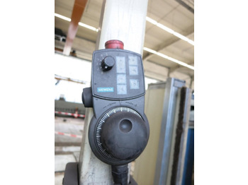 Metaaldraaibank DÖRRIES VCE 100: afbeelding 5 Metaaldraaibank DÖRRIES VCE 100: afbeelding 5