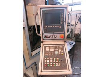 Metaaldraaibank DÖRRIES VCE 100: afbeelding 4 Metaaldraaibank DÖRRIES VCE 100: afbeelding 4