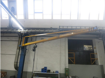 Leasing Demag 250 kg Demag 250 kg: afbeelding 1