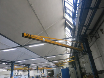 Leasing Demag 250 kg Demag 250 kg: afbeelding 4