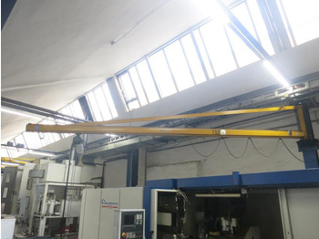 Kraan DEMAG