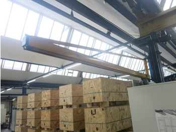 Kraan DEMAG