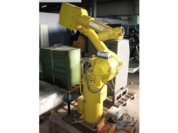 Industriële machine