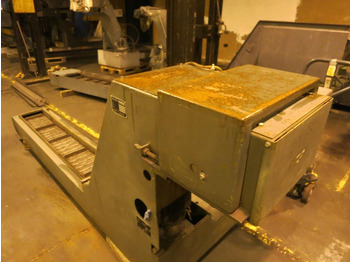 Werktuigmachine