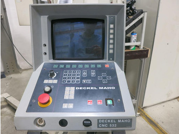 CNC bewerkingscentrum