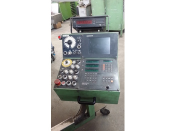 Freesmachine MAHO MH-C 900P: afbeelding 4