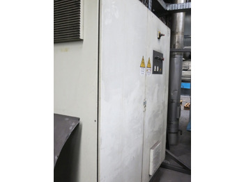Metaaldraaibank MARIO CARNAGHI TMC 14 CNC: afbeelding 5