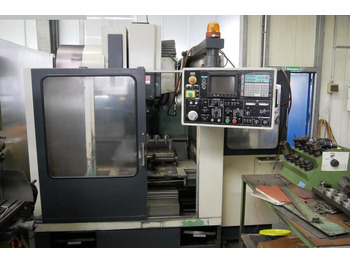 Freesmachine