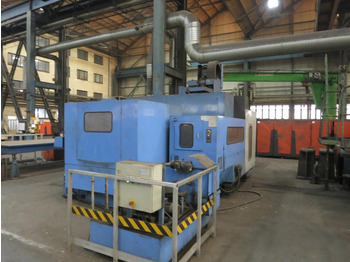 CNC bewerkingscentrum