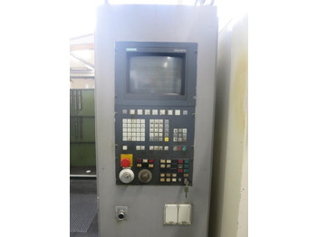Metaalbewerkingsmachine PFAUTER P 400: afbeelding 2