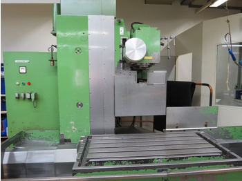 Freesmachine REIDEN BF 2: afbeelding 3