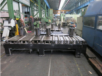Houtbewerkingsmachine