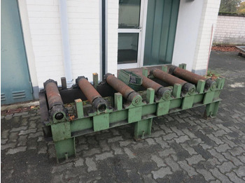Houtbewerkingsmachine