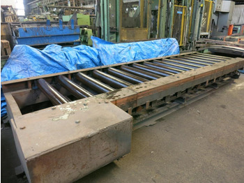 Houtbewerkingsmachine