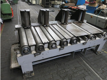 Houtbewerkingsmachine