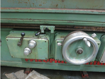Metaalbewerkingsmachine SCHMALZ AVS 4/2000: afbeelding 2