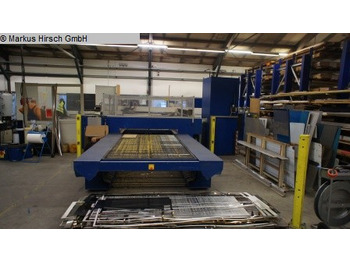 Metaalbewerkingsmachine