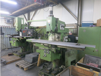 Freesmachine