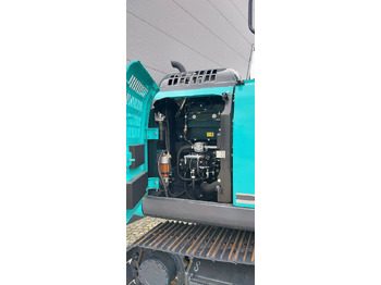 Rupsgraafmachine Kobelco SK130LC-11: afbeelding 5