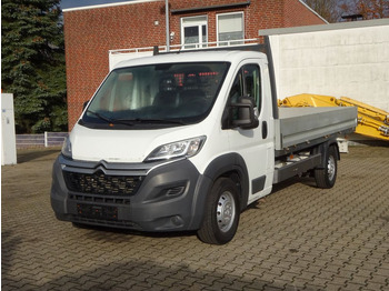 Bestelwagen open laadbak Citroën Jumper 4,20 m Pritsche  3,5 t: afbeelding 2