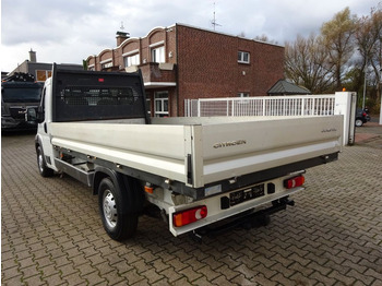 Bestelwagen open laadbak Citroën Jumper 4,20 m Pritsche  3,5 t: afbeelding 4