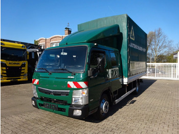 Schuifzeilen bestelwagen