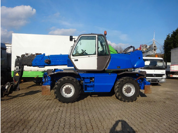 Verreiker MANITOU MRT 2150