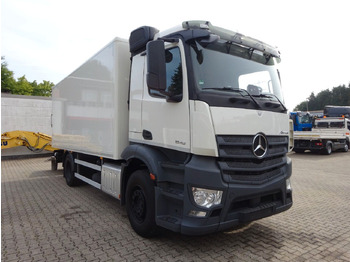 Bakwagen MERCEDES-BENZ Antos