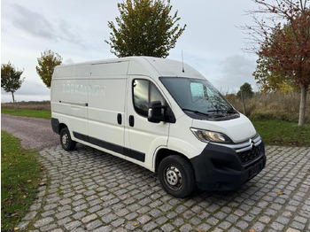 Kleine bestelwagen CITROËN Jumper