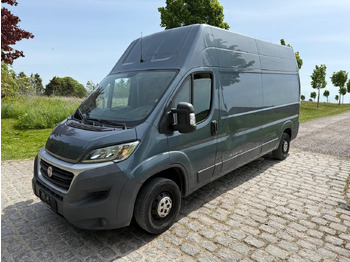 Gesloten bestelwagen Fiat Ducato 2.3 JTD Kasten 35 130 L4H3 RS: 4035 mm: afbeelding 3