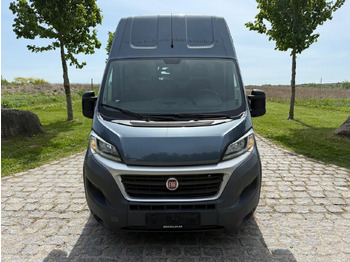 Gesloten bestelwagen Fiat Ducato 2.3 JTD Kasten 35 130 L4H3 RS: 4035 mm: afbeelding 2