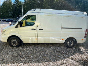 Ambulance Mercedes-Benz Sprinter II Kasten 316 CDI Aut *Ambulance: afbeelding 2