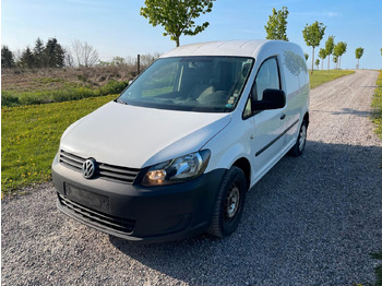 Personenwagen VOLKSWAGEN Caddy 1.6