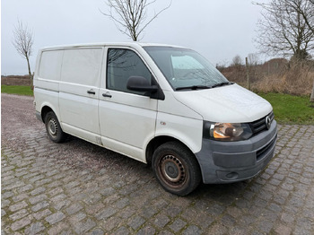 Kleine bestelwagen VOLKSWAGEN Transporter T5
