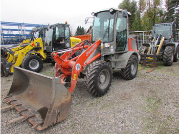 Wiellader WEYCOR