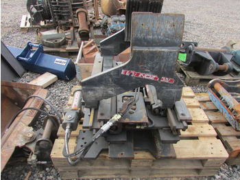 Klemme BOLZONI AURAMO