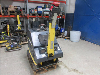 Trilplaat Bomag BPR 100/80 D 8.500 EUR Rüttelplatte: afbeelding 2