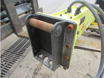 Hydraulische hamer voor Bouwmachine DRAGO SB-68 Hydraulikhammer / 4.000 EUR: afbeelding 5