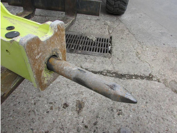 Hydraulische hamer voor Bouwmachine DRAGO SB-68 Hydraulikhammer / 4.000 EUR: afbeelding 2